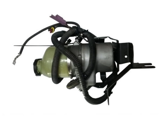 Opel Astra  (1998 - 2009) Direksiyon hidrolik pompası çıkma