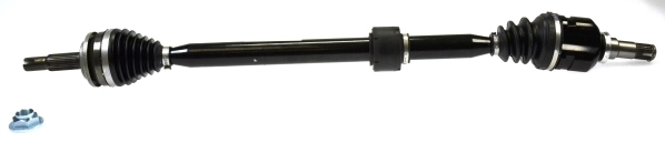 Corolla  Sağ aks