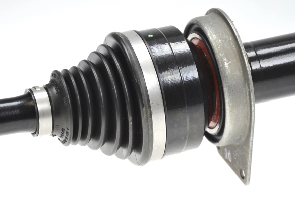 GKN-Spidan 25281