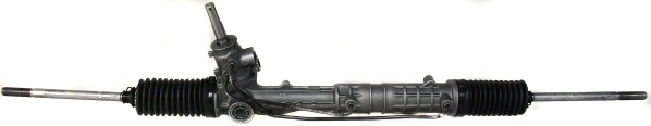 Citroen C4  (2006 - 2013) Direksiyon kremayeri çıkma