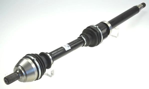 Ford Focus II (2004 - 2011) Ön sağ aks (tahrik) çıkma