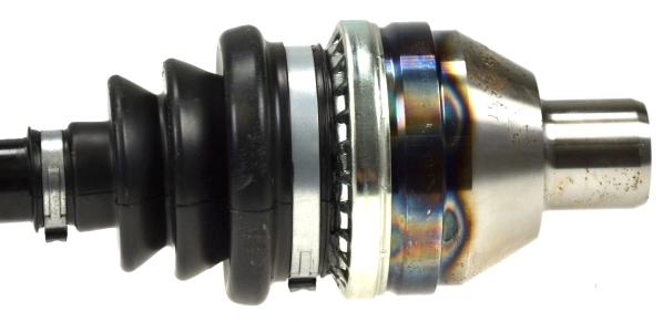 Opel Astra  (2004 - 2014) Ön sağ aks (tahrik) 