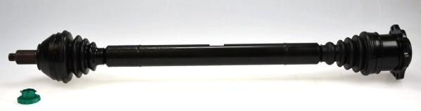 Volkswagen Polo IV Sağ aks sıfır