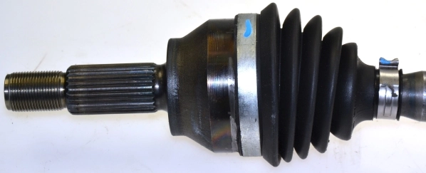 Ford Fiesta Mk5 Sağ aks sıfır