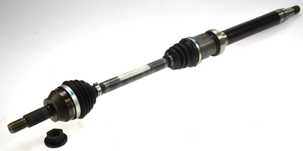 Ford Fiesta V (2001 - 2008) Ön sağ aks (tahrik) çıkma