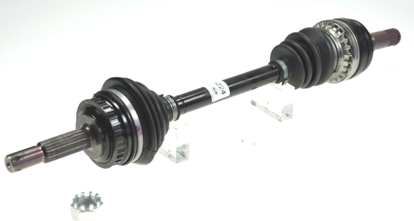 Vectra A sedan (86, 87) (1988 - 1995) Sol aks