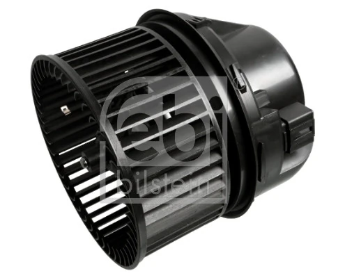 Focus II hatchback (DA, HCP, DP) (2004 - 2011) Kalorifer fan motoru