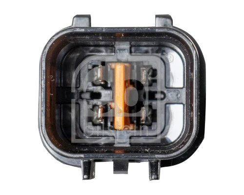 Hyundai I20  (2008 - 2012) Lambda sensörü, oksijen sensörü 