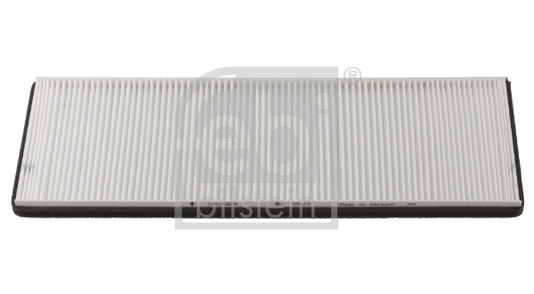 Opel Astra Polen filtresi