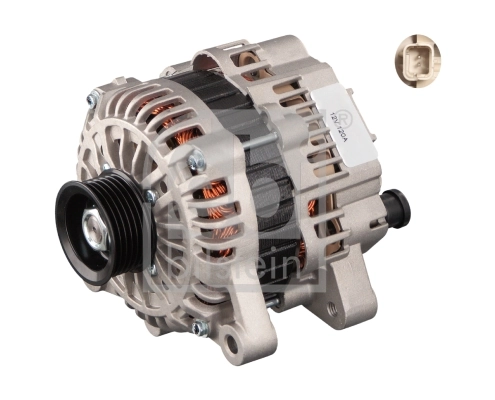 Peugeot 307  Alternatör Türkiye fiyatı