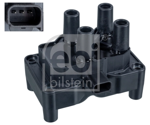 Focus III Ateşleme bobini