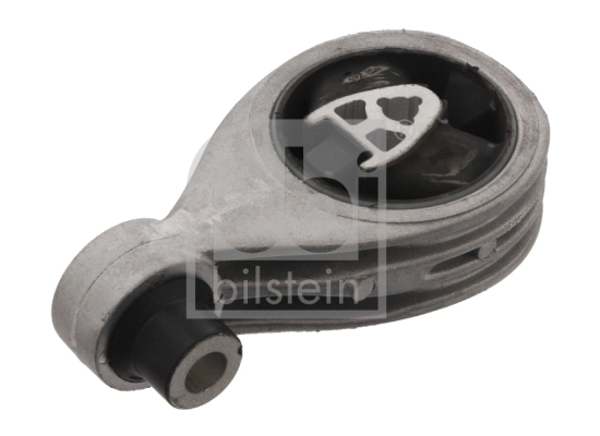 Qashqai I off-road vehicle (J10) (2006 - 2013) Arka motor kulağı