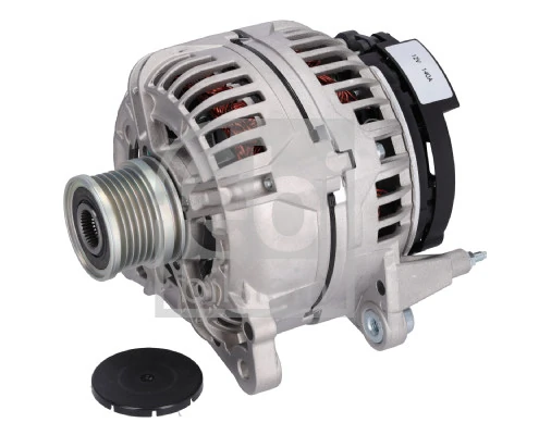 Golf VII Alternatör