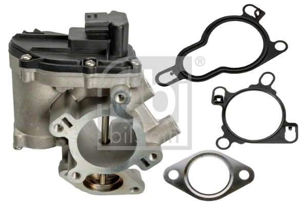 Megane III EGR vanası