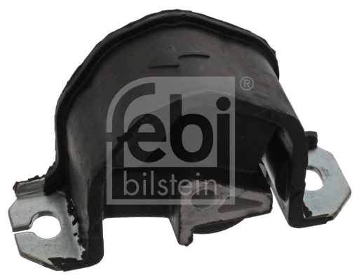 Corsa  Arka motor kulağı