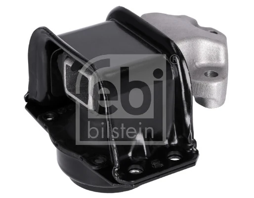 Peugeot 307  Sağ Motor Kulağı