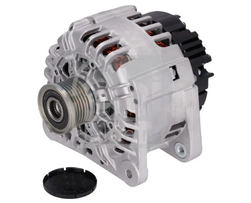 Renault Megane II Alternatör