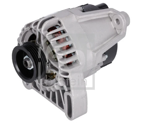 Fiat Marea  Alternatör