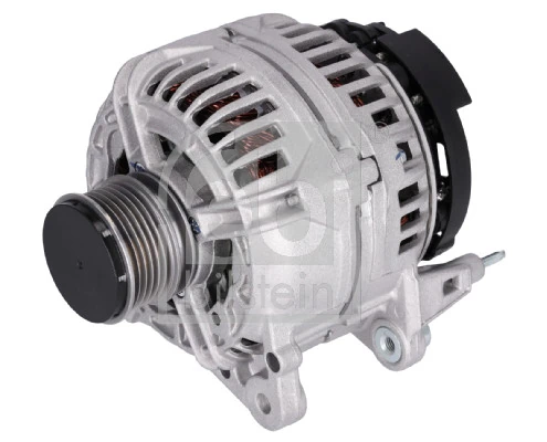Leon II hatchback (1P1) (2005 - 2013) Alternatör