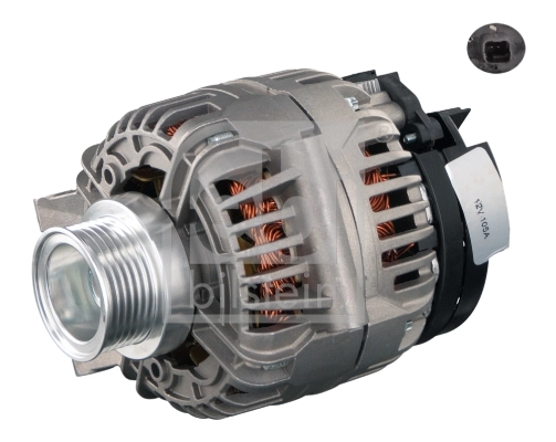 Renault Megane I Alternatör Türkiye fiyatı