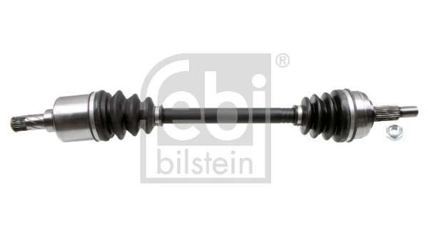 Renault Fluence  Sol aks