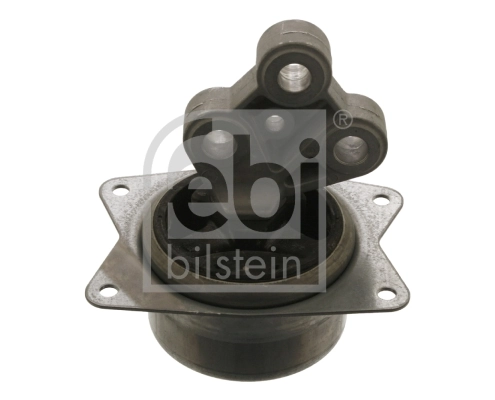 Opel Vectra C Sol Motor Kulağı