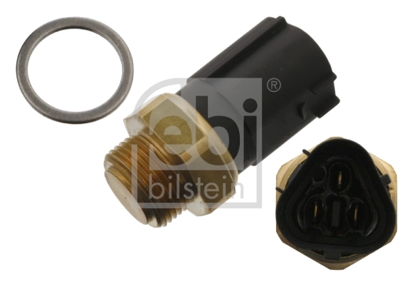 Passat B6 sedan (3C2) (2005 - 2011) Fan Müşürü
