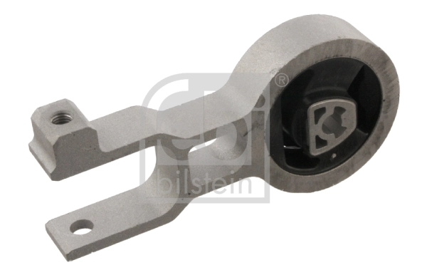 Fiat Punto  Ön motor kulağı
