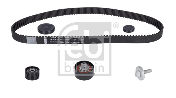 Clio Triger set
