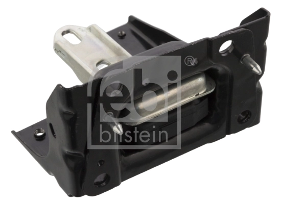 301  Sol Motor Kulağı