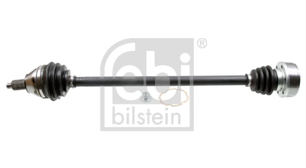 Polo IV Sağ aks