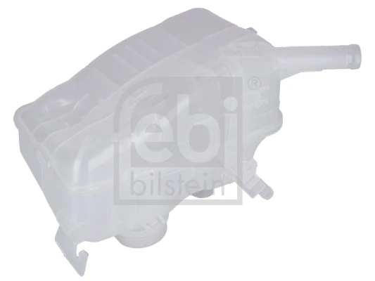 Fluence sedan (L3) (2010 - 2026) Su deposu