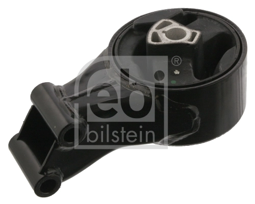 Insignia  Arka motor kulağı
