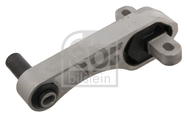 Fiat Fiorino  Arka motor kulağı