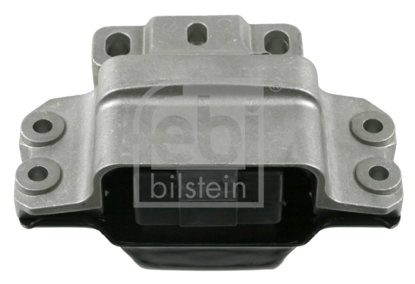 Leon II Sol Motor Kulağı