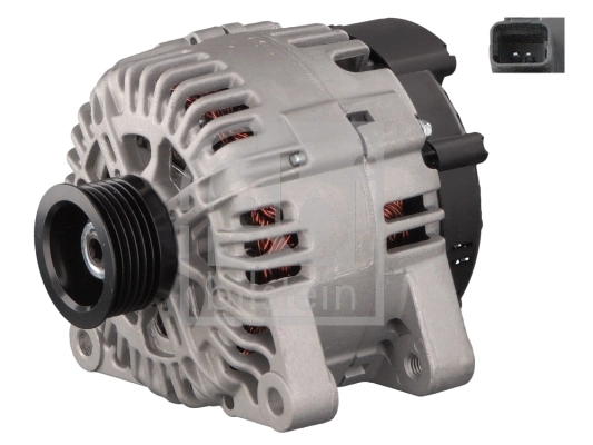 Renault Clio III Alternatör Türkiye fiyatı