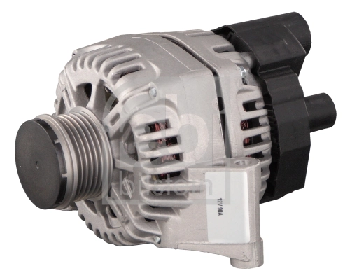 Opel Corsa C Alternatör