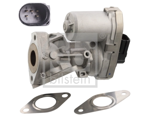 Transit VI van (V347/8) (2006 - 2014) EGR vanası