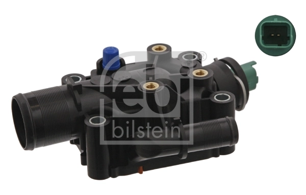 301 sedan (2013 - 2026) Termostat yuvası