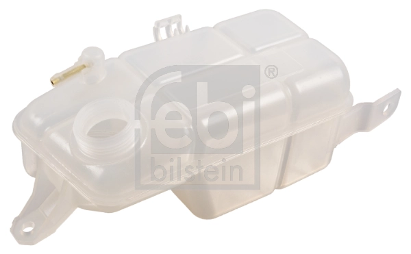 Fiat Marea  Su deposu