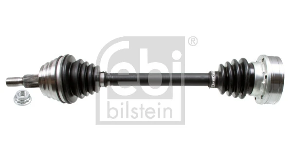 Golf IV Sol aks