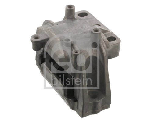 Passat B6 Sağ Motor Kulağı