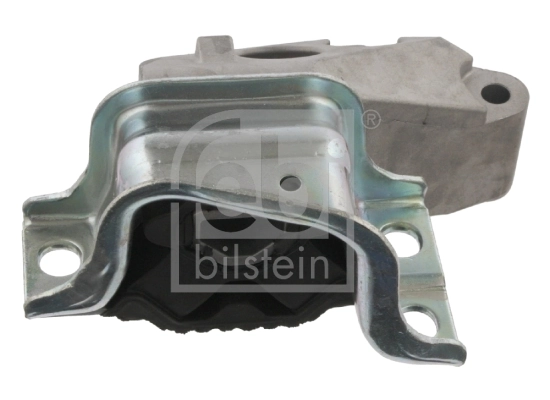 Fiat Ducato III Sağ Motor Kulağı