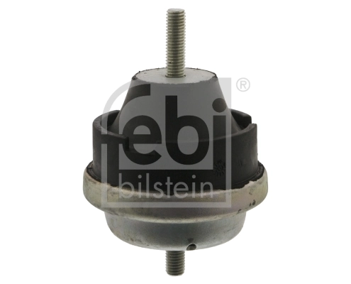 Partner I minivan (5F) (1996 - 2008) Sağ Motor Kulağı