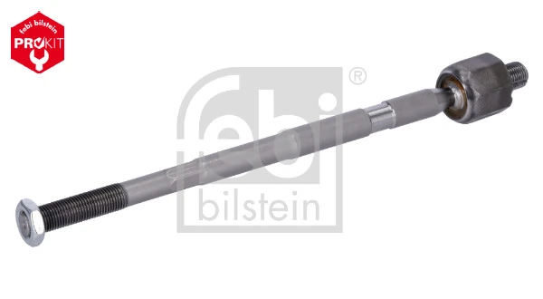 Polo IV hatchback (9N, 9A) (2001 - 2014) Rot kolu
