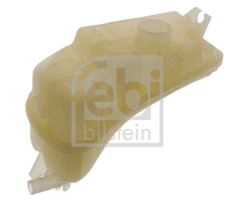 Partner I minivan (5F) (1996 - 2008) Su deposu