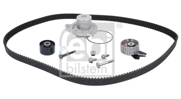Punto GRAND hatchback (199) (2005 - 2018) Triger set