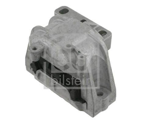 Jetta VI sedan (162, 163, AV3, AV2, AY2, AY3) (2011 - 2019) Sağ Motor Kulağı