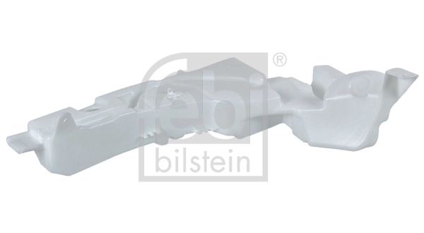 Ford Focus II Cam suyu deposu