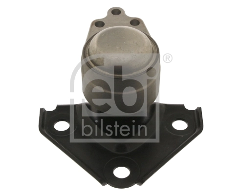 Ford Fiesta V Sağ Motor Kulağı